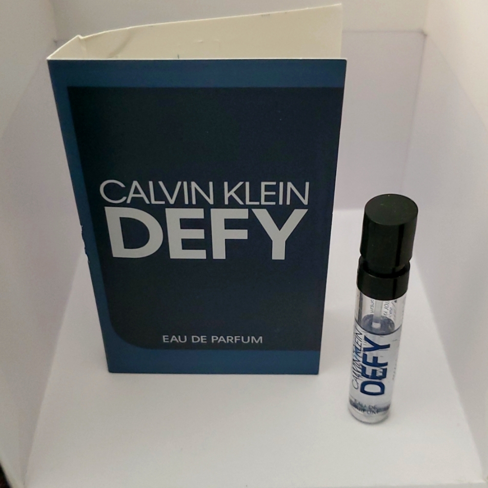 Calvin Klein Defy Cologne
